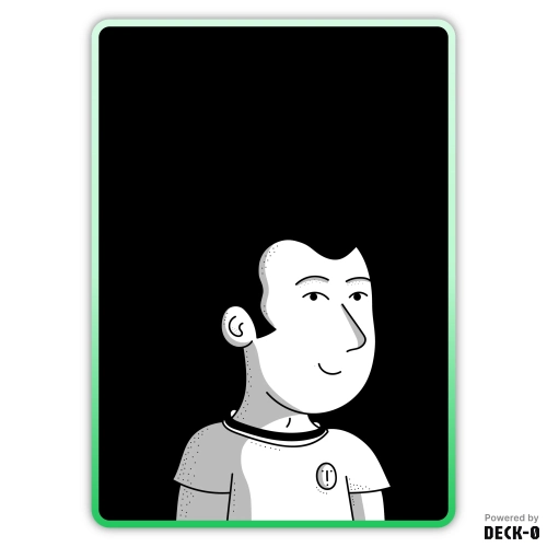 Token #10889