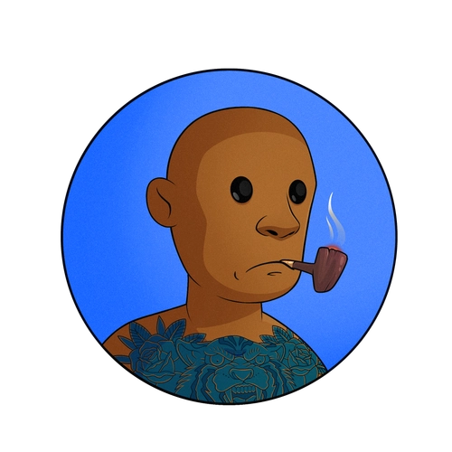 Token #1482