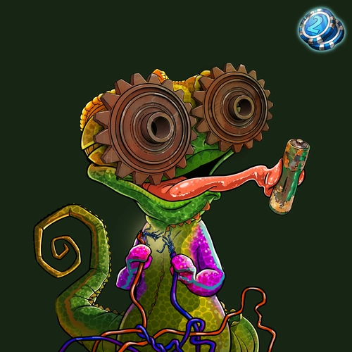 Token #44