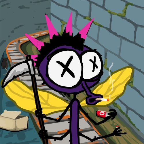 Token #3