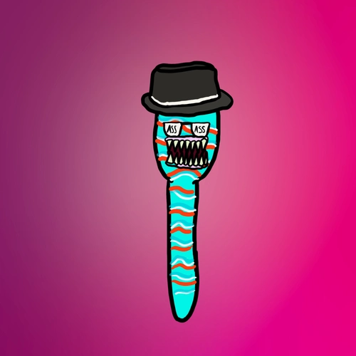 Token #18