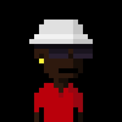Token #2316