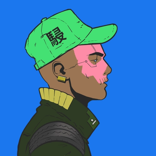 Token #1804