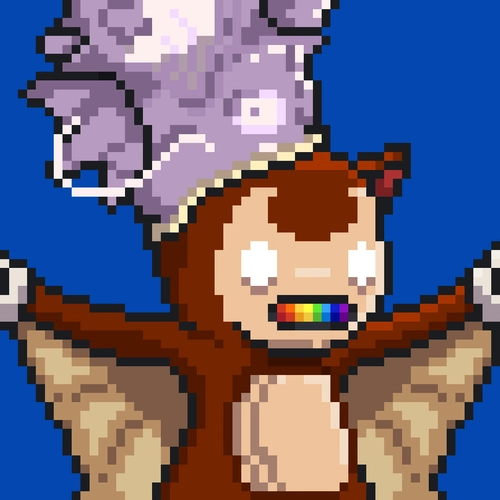 Token #2850