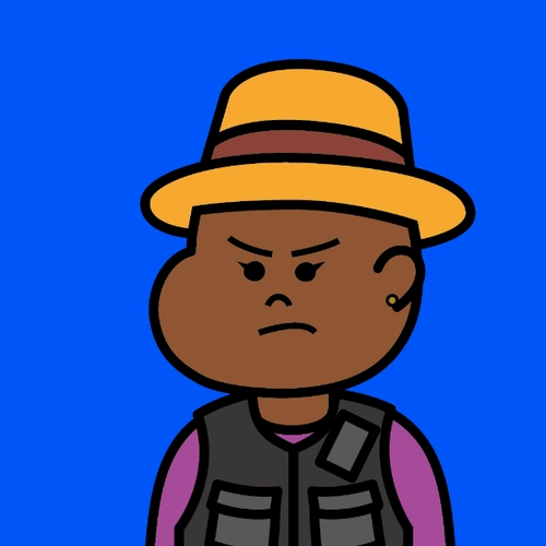 Token #2381