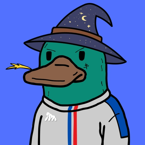 Token #1215