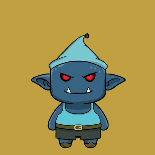 Token #2085