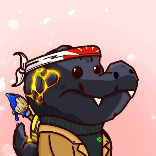 Token #1721