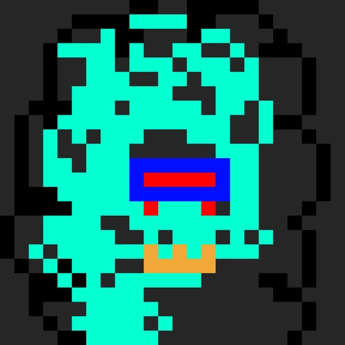 Token #4849