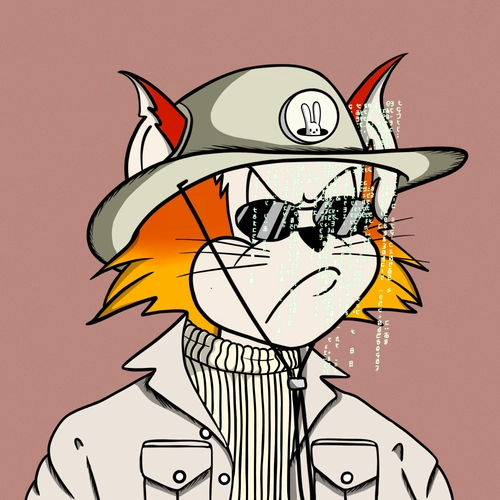 Token #3944