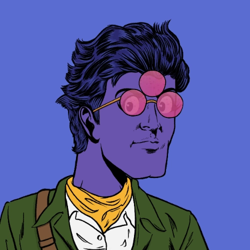 Token #20