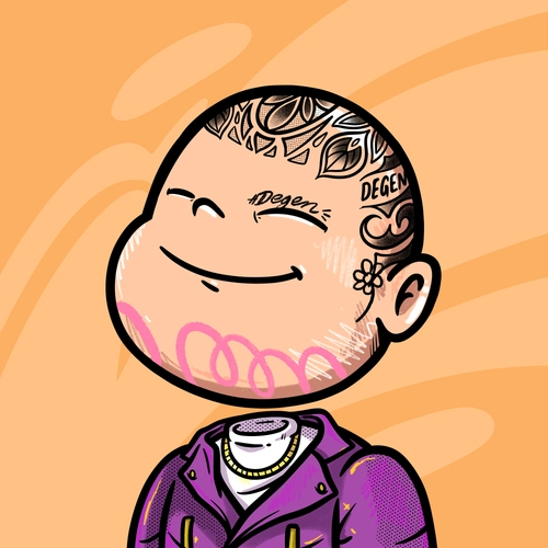 Token #1024