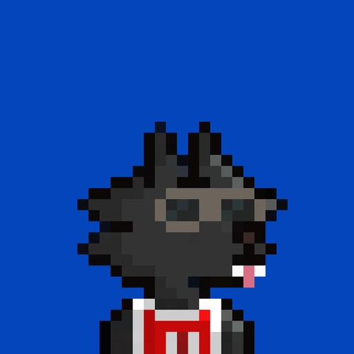 Token #1416
