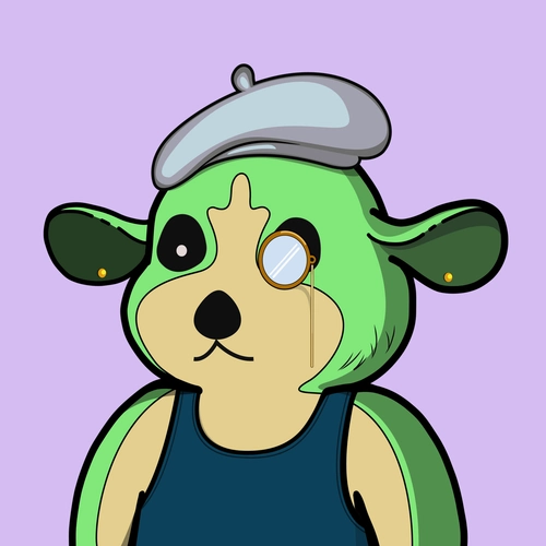 Token #2540