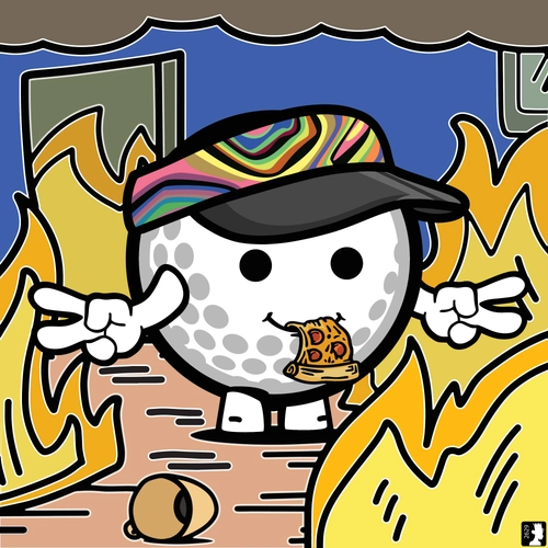 Token #1645