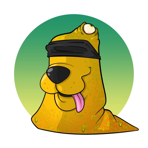 Token #1366