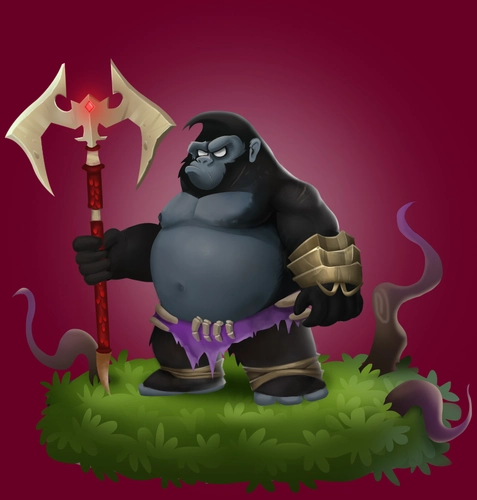 Token #3