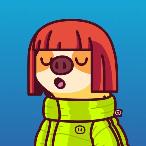 Token #3035