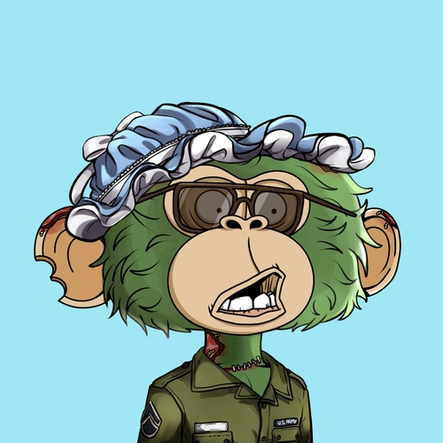 Token #4431
