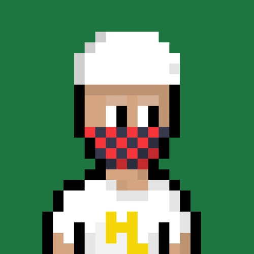 Token #1569