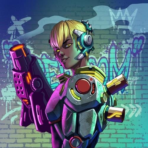 Token #33