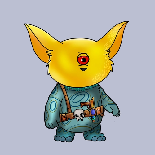 Token #3350