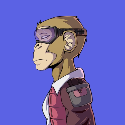 Token #1098