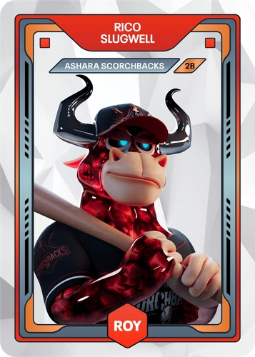 Token #1