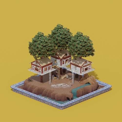 Token #3289