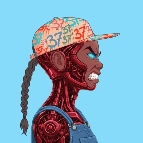 Token #282