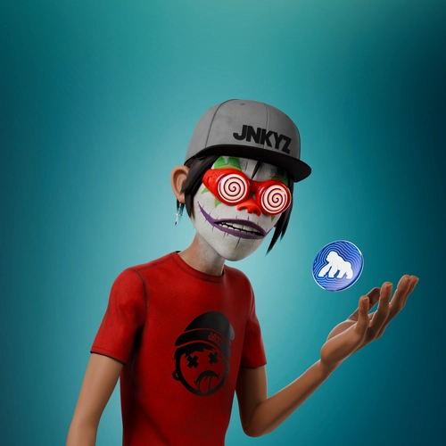 Token #847