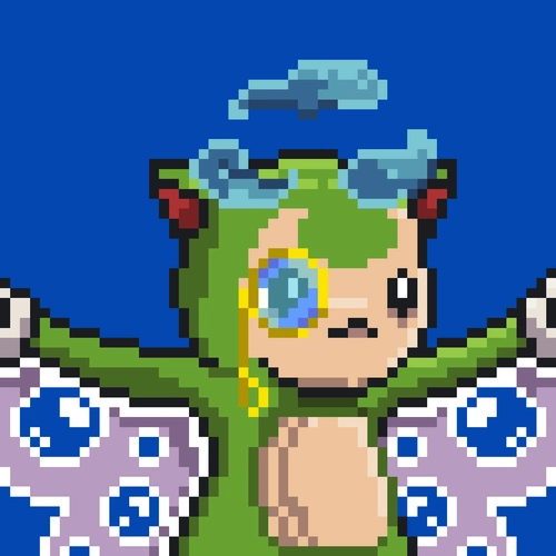 Token #2816