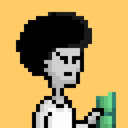 Token #1327