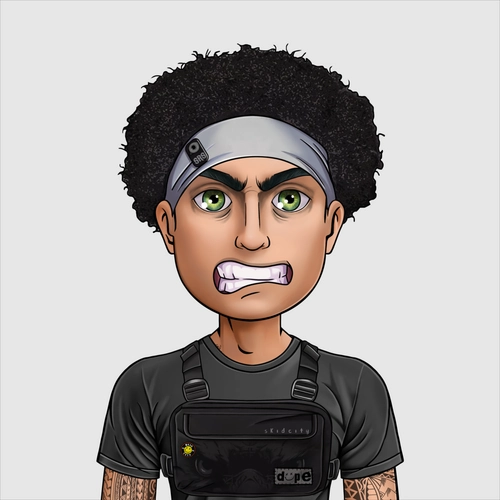 Token #2570