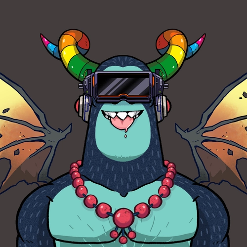 Token #2450