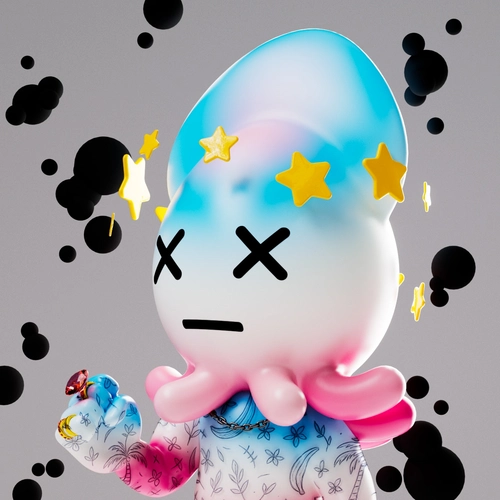 Token #5
