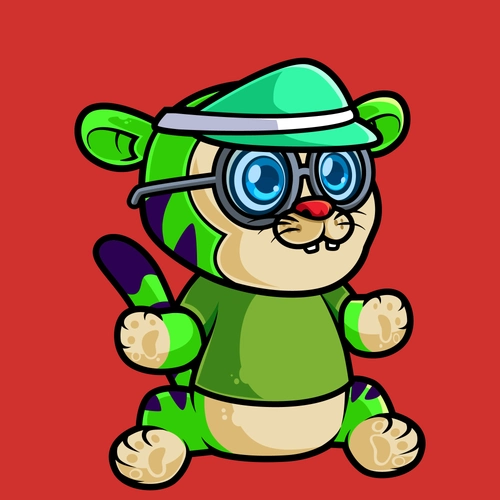 Token #9