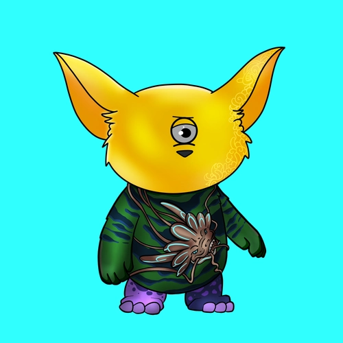 Token #4313