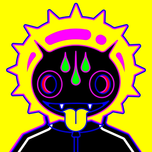 Token #8339