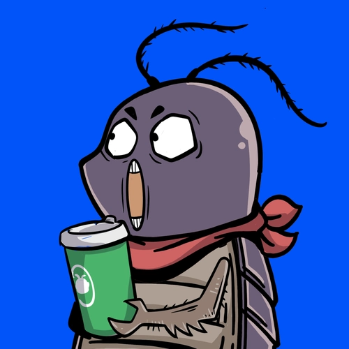 Token #464