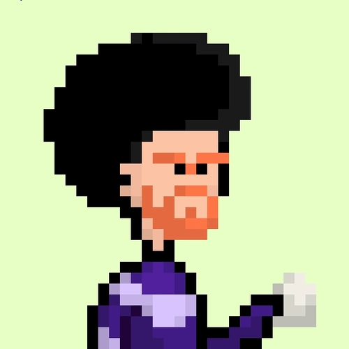 Token #2362