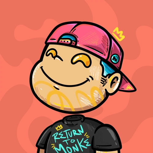 Token #3695