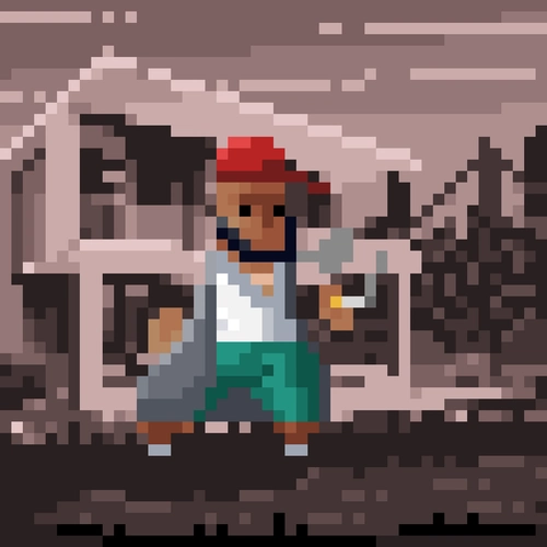 Token #3100