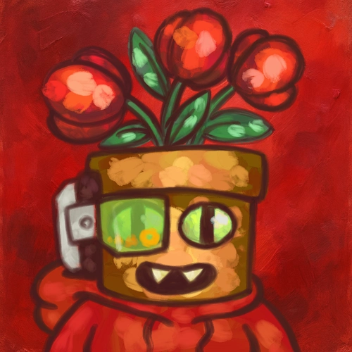 Token #2573