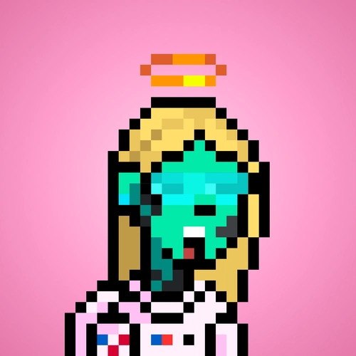 Token #392