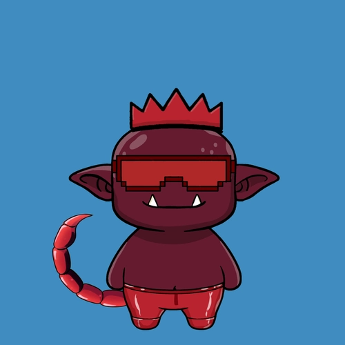 Token #730