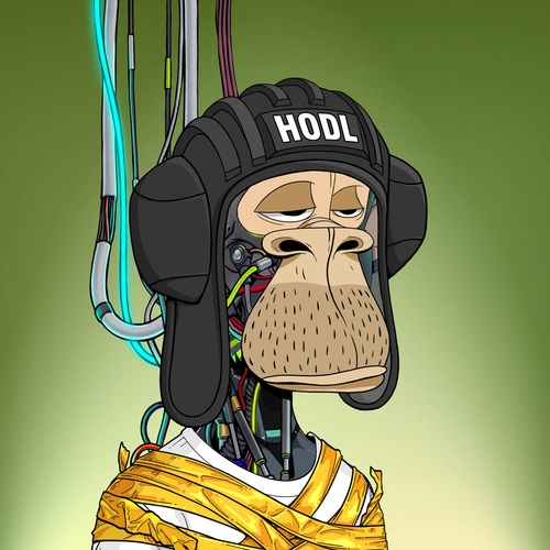 Token #1