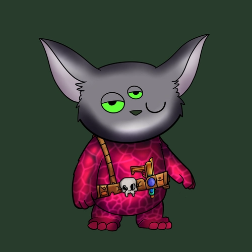 Token #665