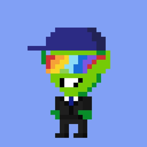 Token #3767