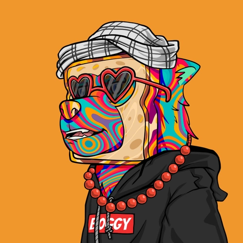 Token #2135